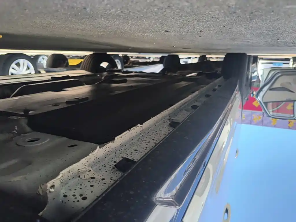 Changan Eado 2026 2025 Model Year Facelift 1.5T 500Bar Basic Edition
