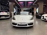 Фото 2 - Porsche 718