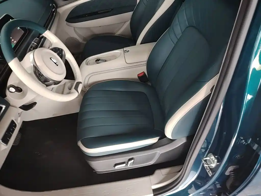 Ora Good Cat 2024 2024 401km Luxury