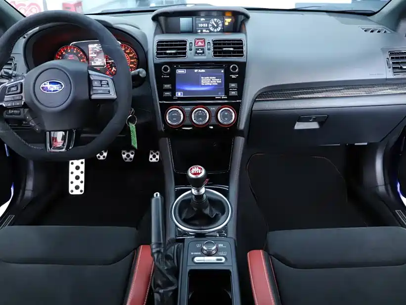 Photo 15 - Subaru Impreza