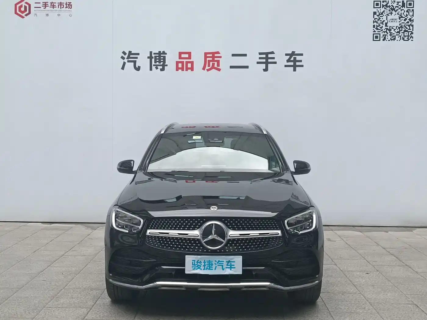 Mercedes-Benz GLC 2021 GLC 300 L 4MATIC Sporty фото 2