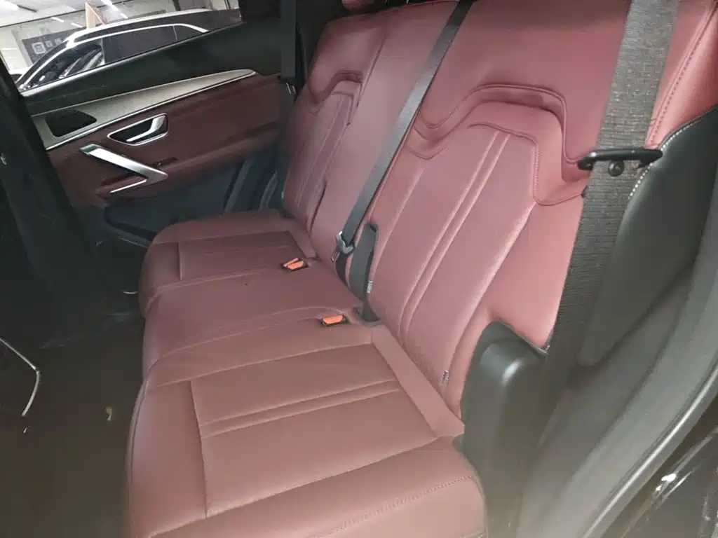 Jetour X70 PLUS 2025 2025 Champion Edition 1.5T DCT Champion PRO 5-seater