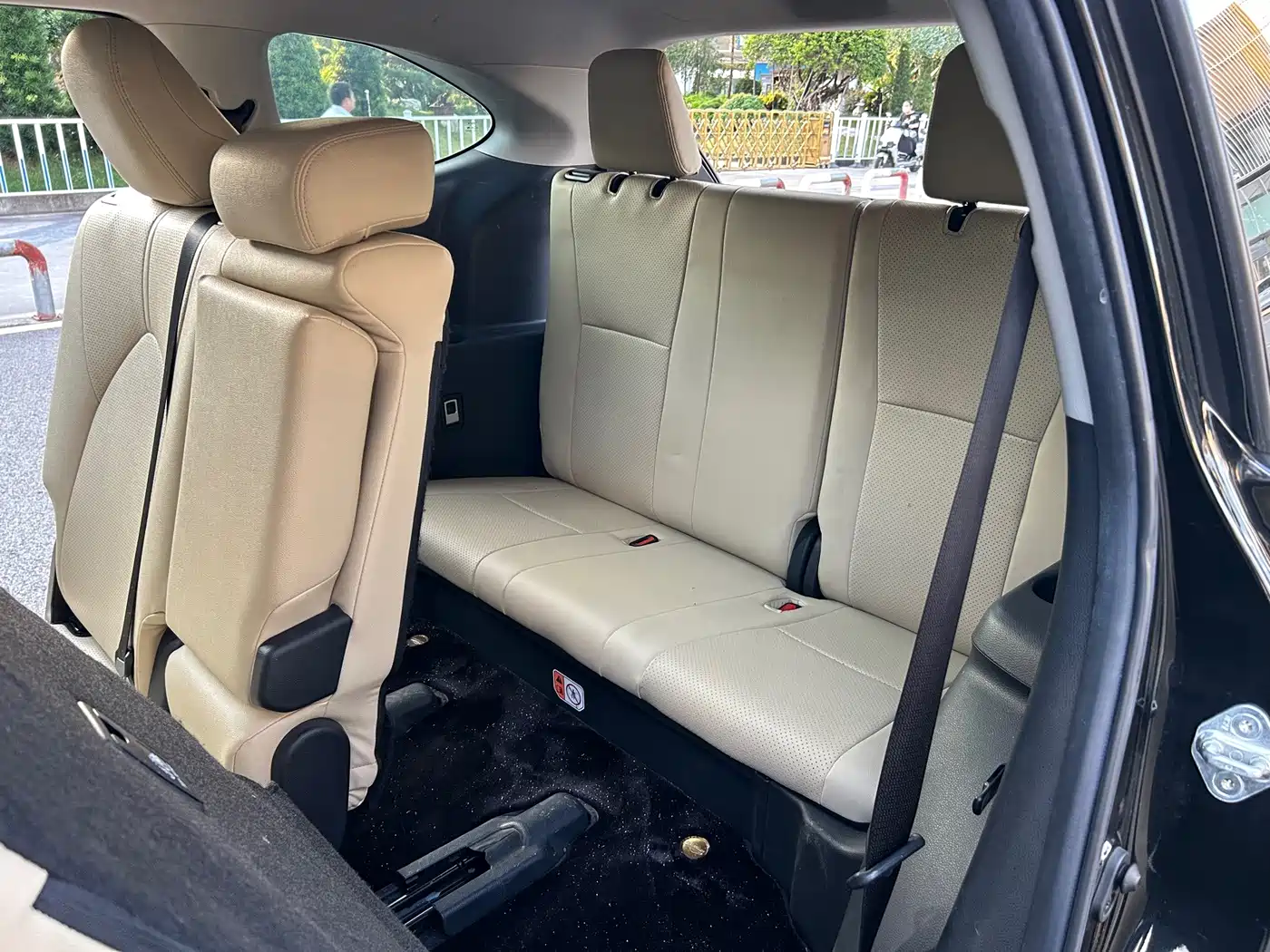 Фото 13 - Toyota Highlander