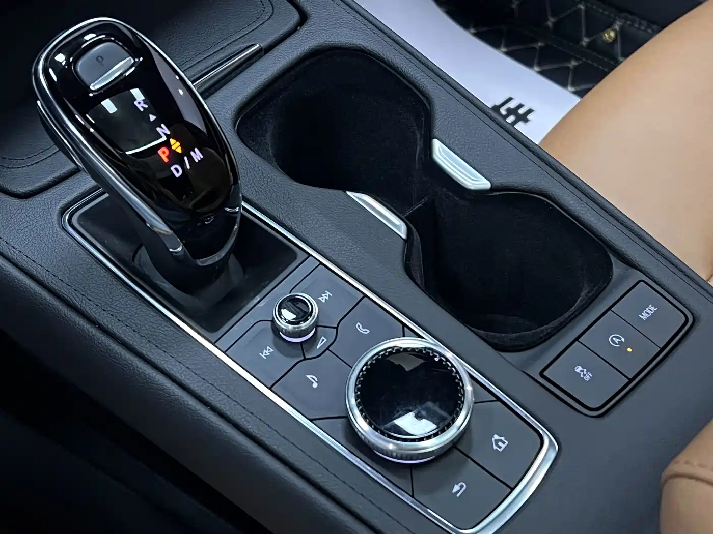 Cadillac XT4, миниатюра 30