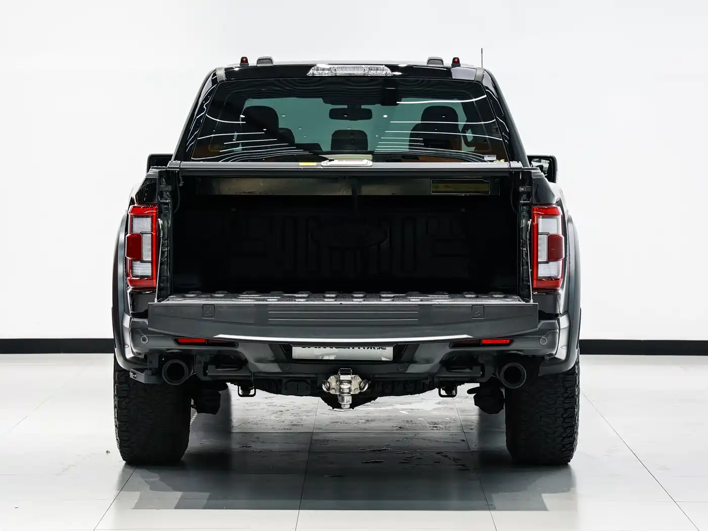 Ford F-150 Raptor 2024 2023 3.5T Raptor