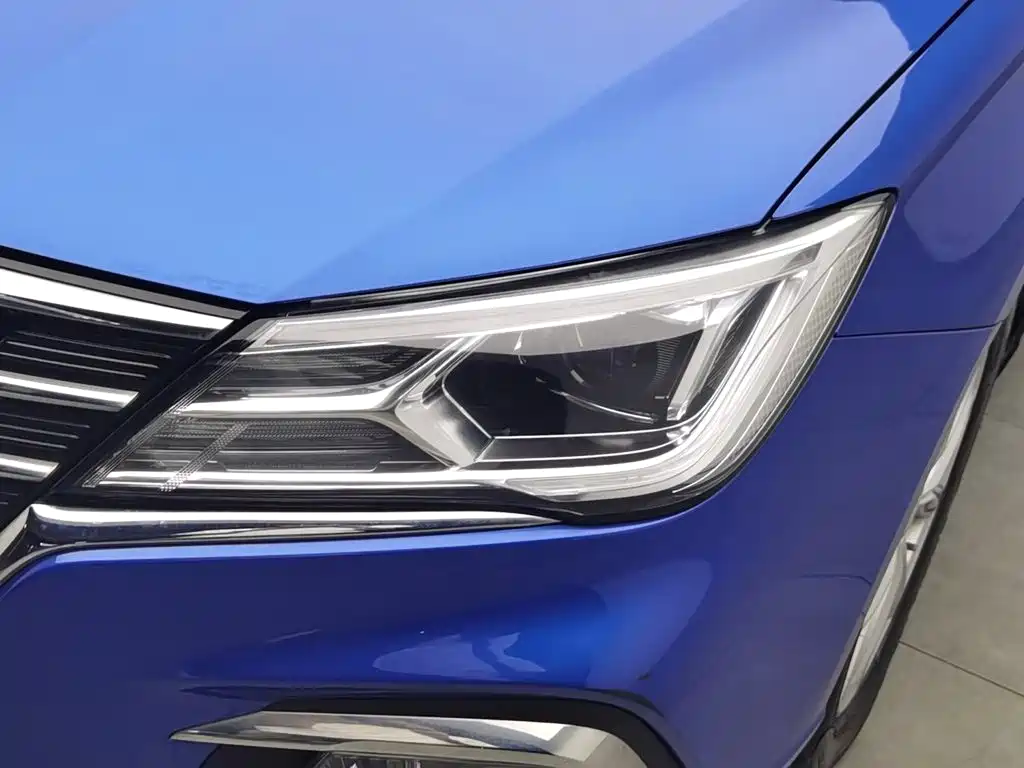 Photo 7 - Roewe i5