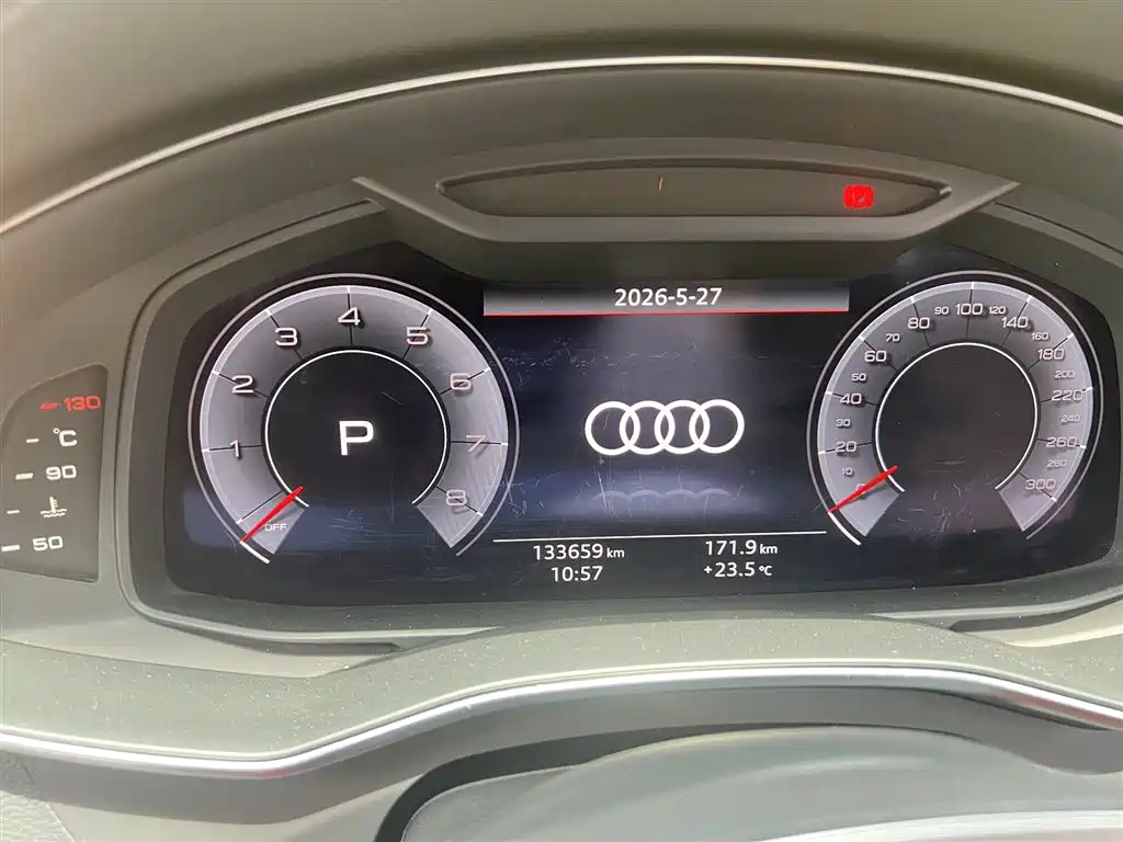 Audi A6L 2019 40 TFSI Luxury Elegance фото 4