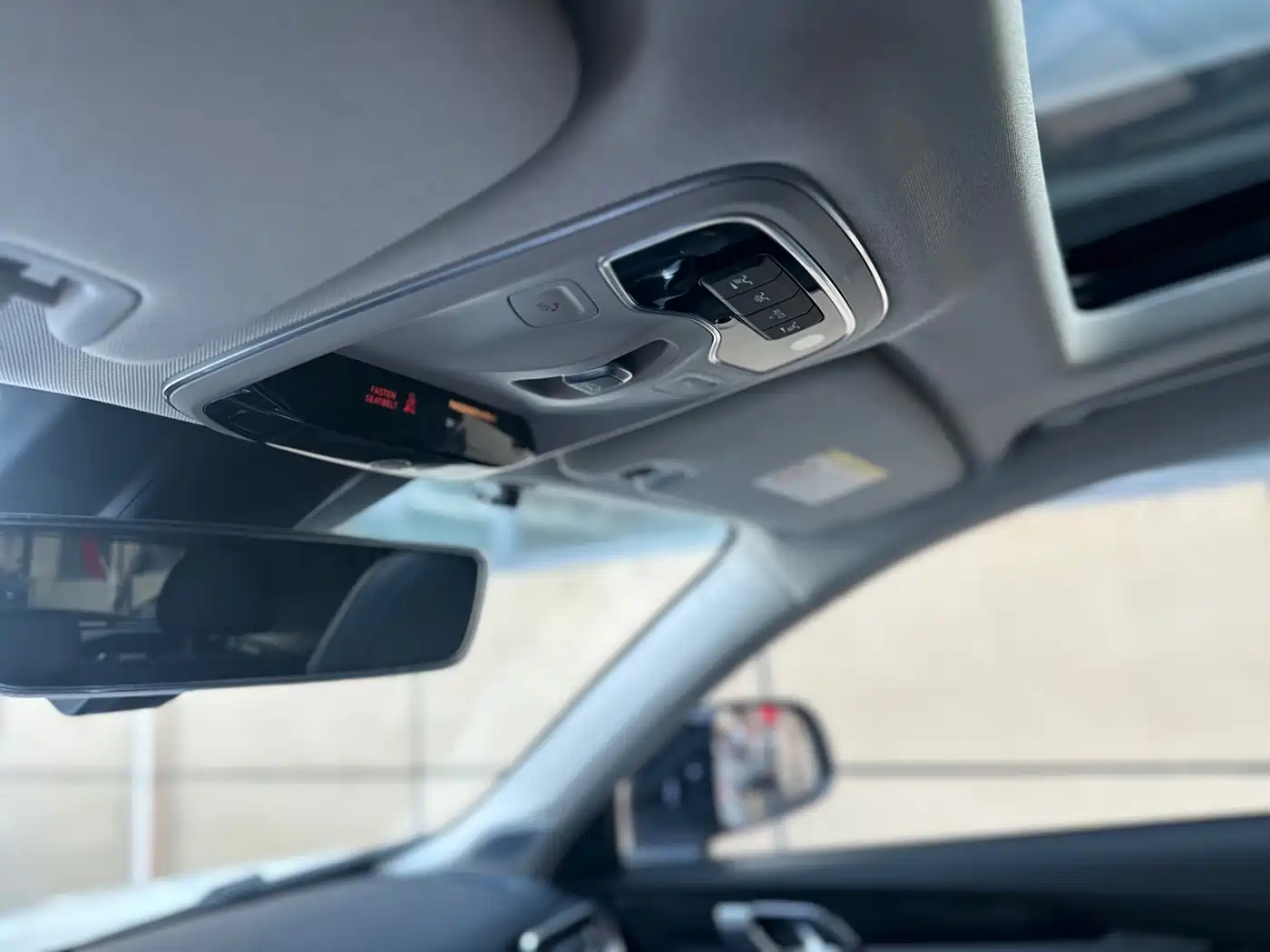 Lynk & Co 01 EM-P 2019 2018 1.5T PHEV Jin Pro China V