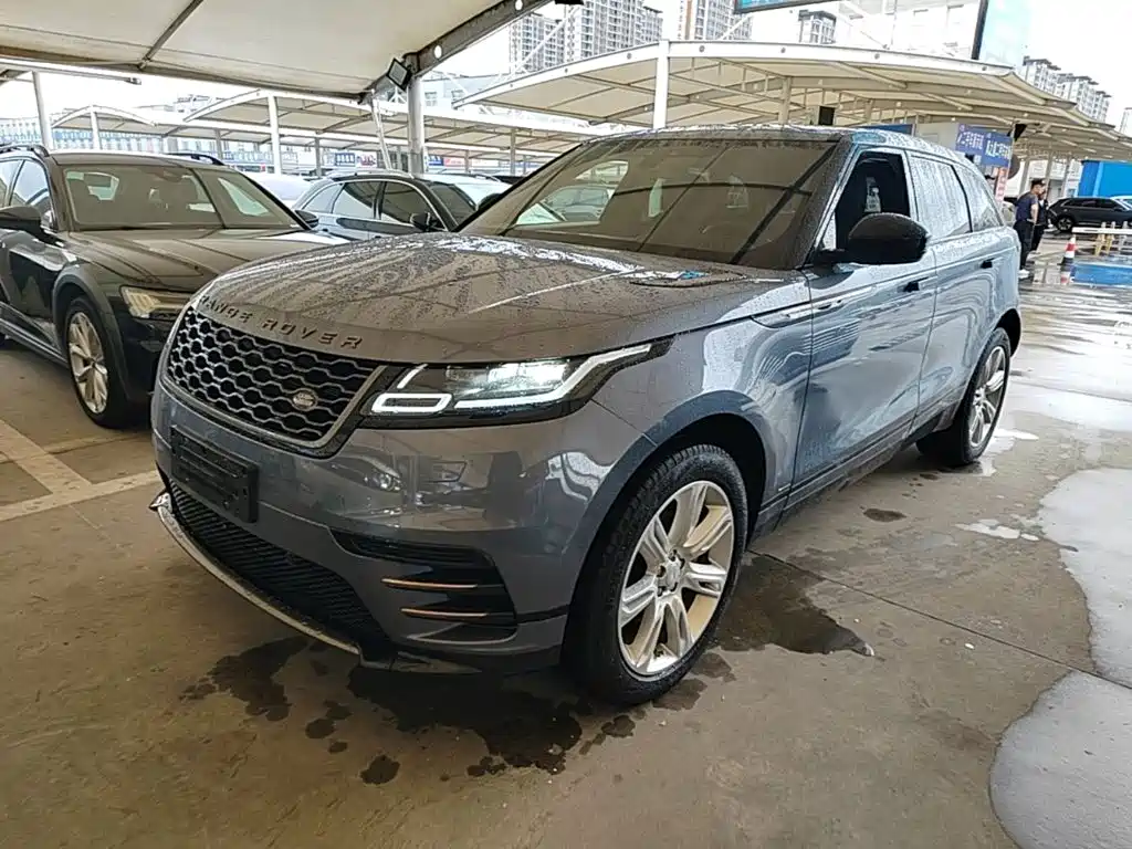 Land Rover Range Rover Velar 2021 2020 P250 R-DYNAMIC S