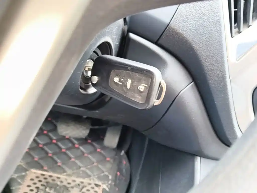 MG GT 2016 2016 Model 1.5L Automatic Premium Luxury Edition