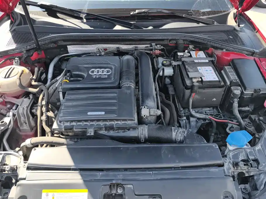 Photo 10 - Audi A3