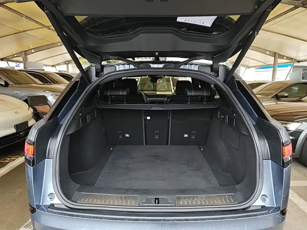 Land Rover Range Rover Velar 2021 2020 P250 R-DYNAMIC S