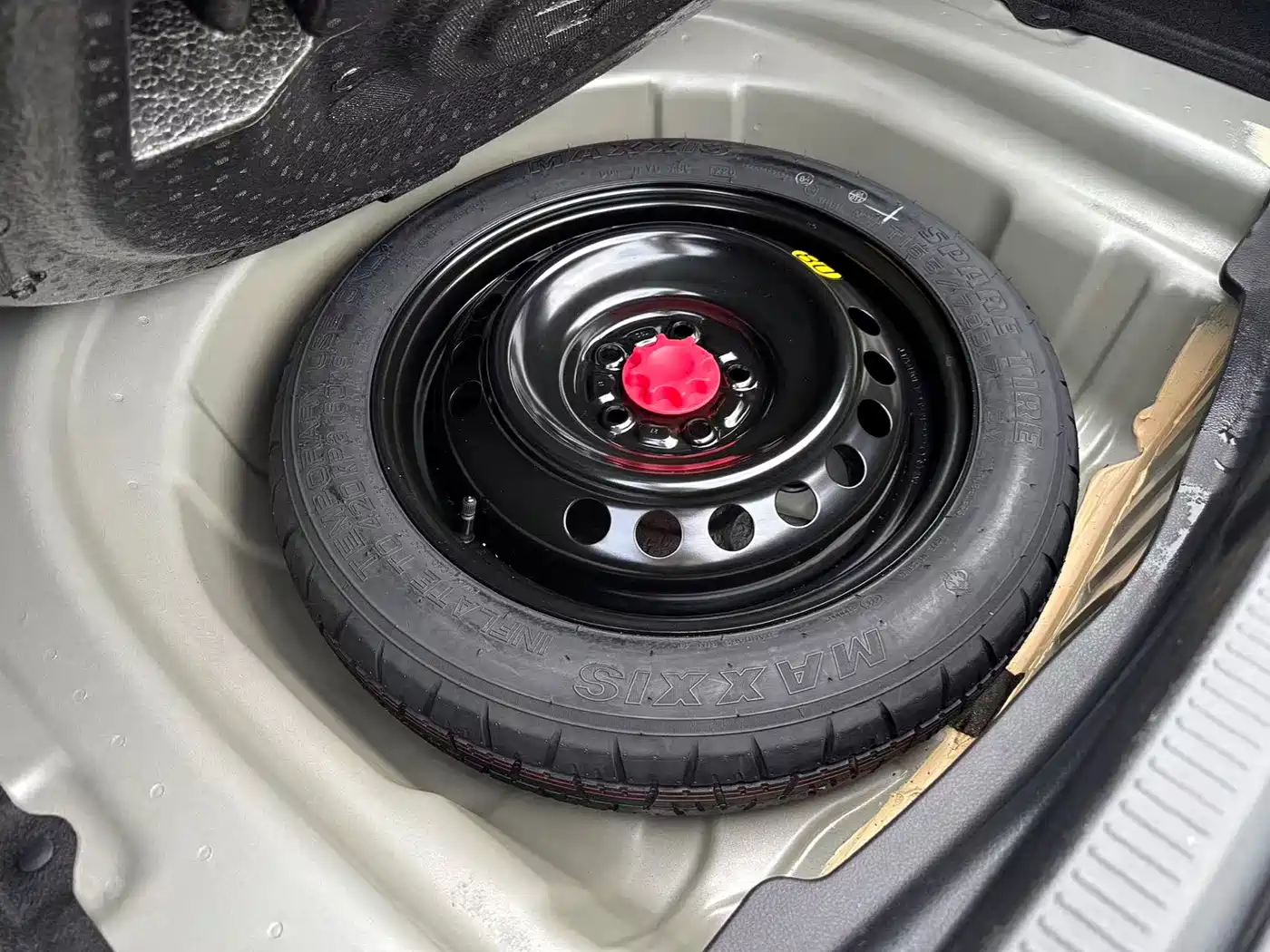 Toyota Camry 2019 2.5G Luxury (China V) фото 9