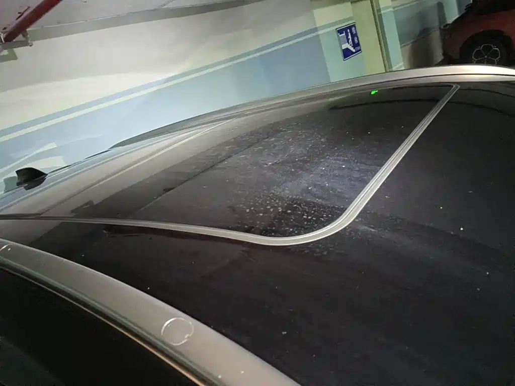 Jetour Shanhai L7 2024 2024 1.5T 120km MAX 7-seater