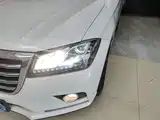 Фото 24 - Haval H2