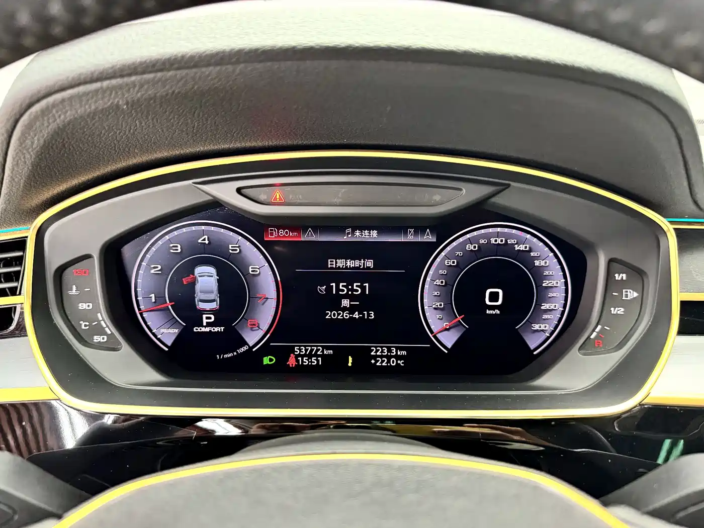 Audi A8 2019 Plus A8L 50 TFSI quattro Comfort фото 15