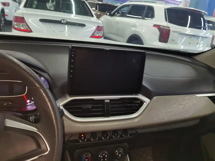 Baojun 510 2022 2021 1.5L Manual Dynamic Edition