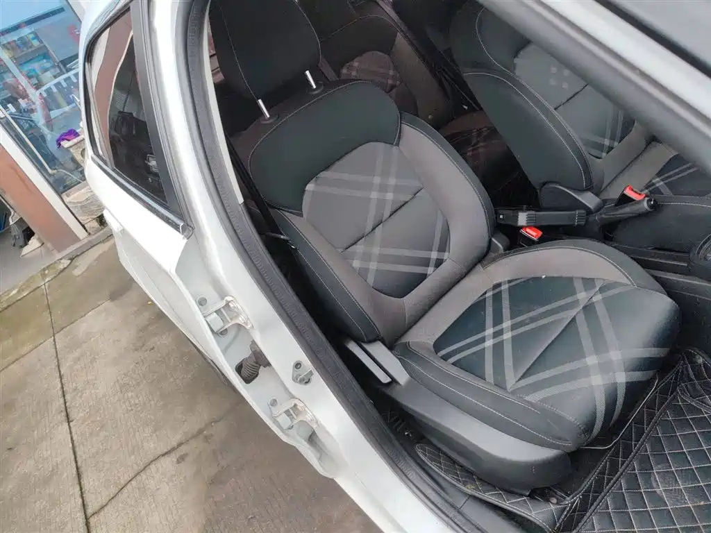 MG 3 2018 2017 1.5L Automatic Smart Elite