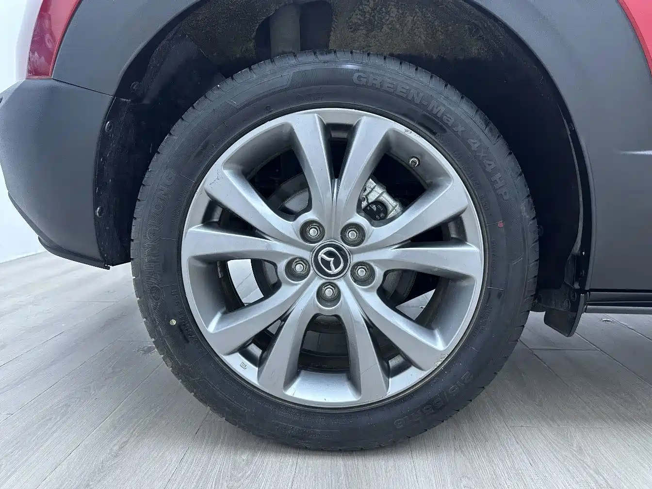 Mazda CX-30 2022 2021 2.0L Auto Elegant Joy Type