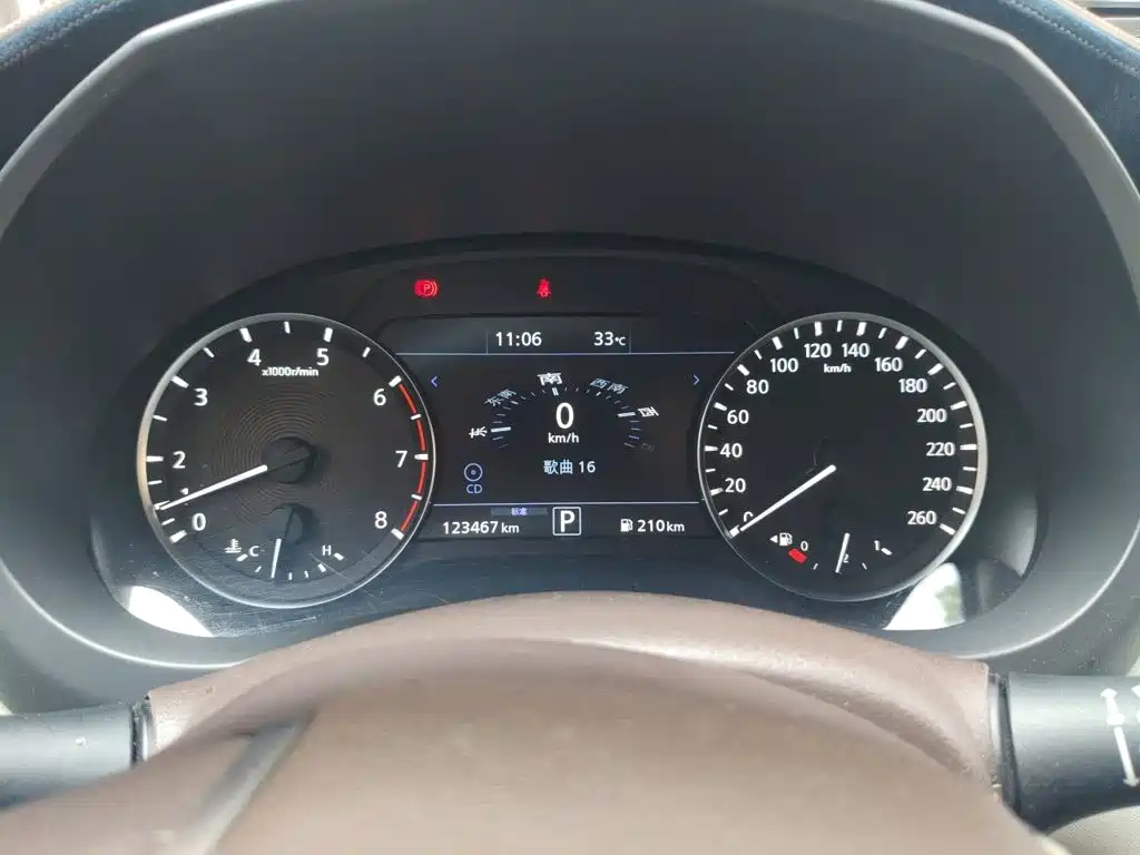 Фото 12 - Infiniti QX50
