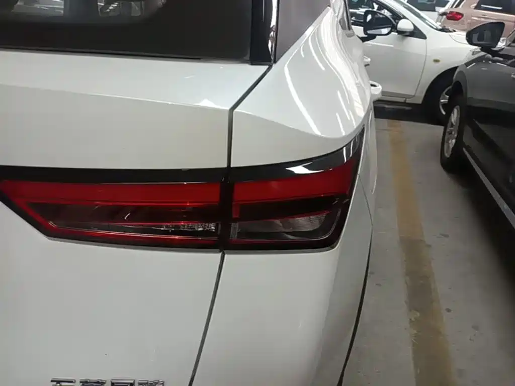 Wuling Motors Wuling Xingchi 2026 2026 1.5L CVT Fun Edition