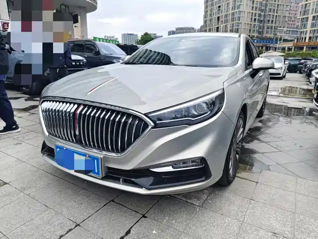 Hongqi HONGQI H5