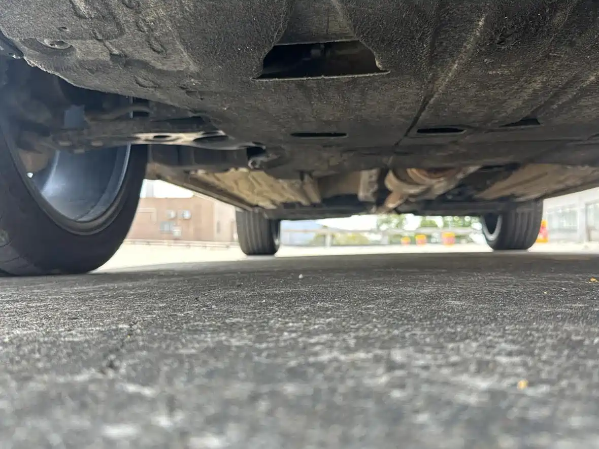 GEELY AUTOMOBILE XINGYUE L