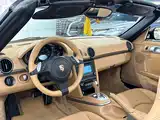 صورة 9 - Porsche Boxster