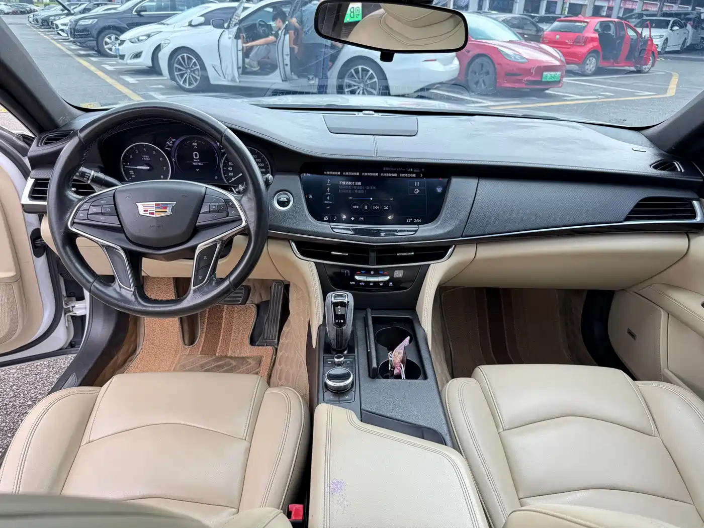 Photo 7 - Cadillac CT6