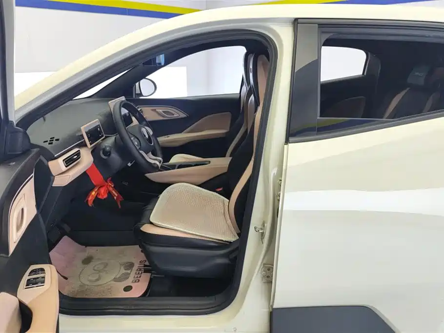 BYD Seagull 2023 2023 Freedom Edition