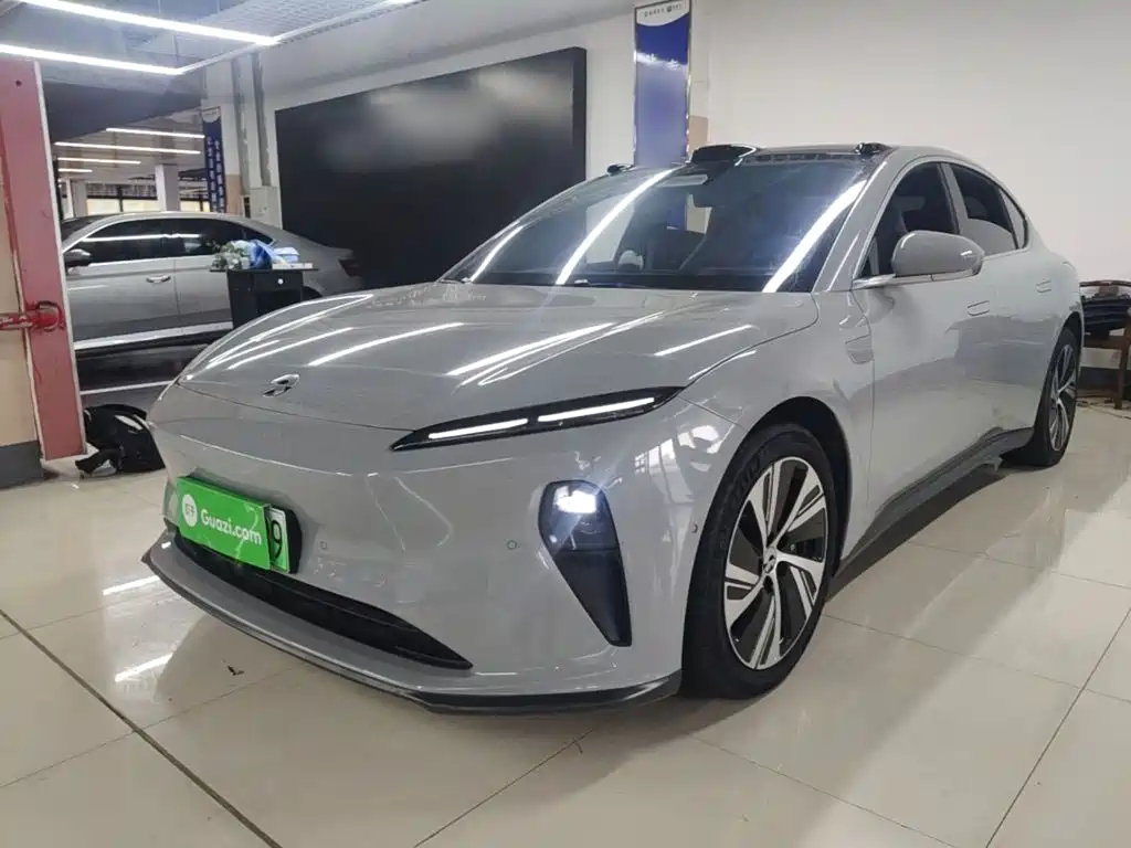NIO ET5 2024