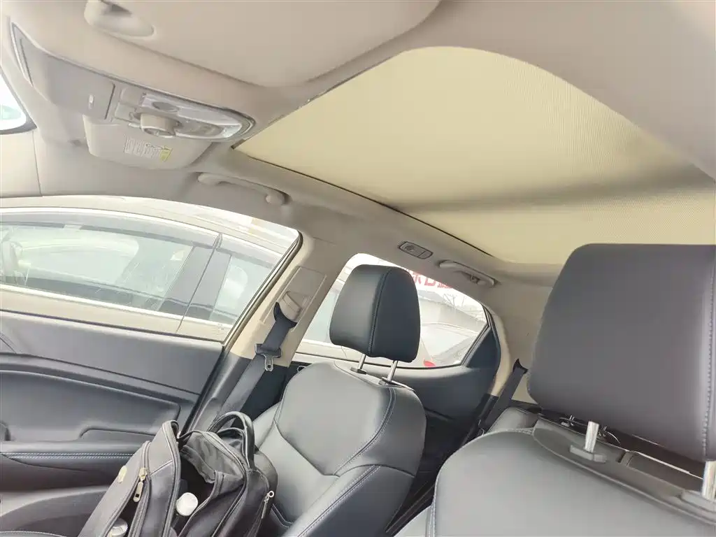 BYD YUANXIN ENERGY