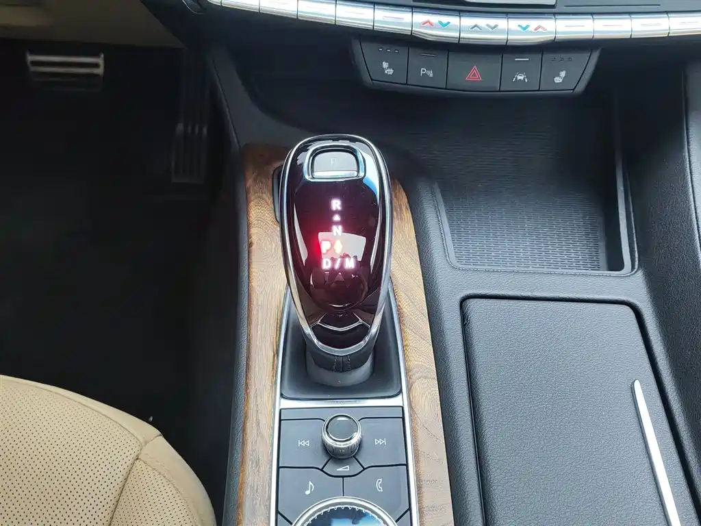 Cadillac CT5 2021 28T Premium Edition фото 13
