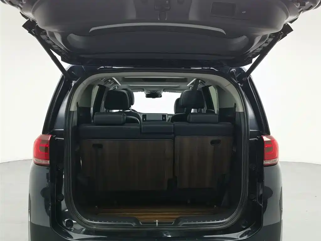 GAC Trumpchi Trumpchi M8 2021 Leading Show Series 390T Prestige Edition фото 16