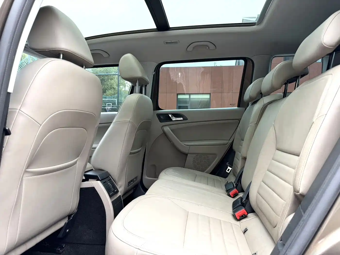 Škoda Yeti (Import) 2014 2013 1.8T DSG Premium