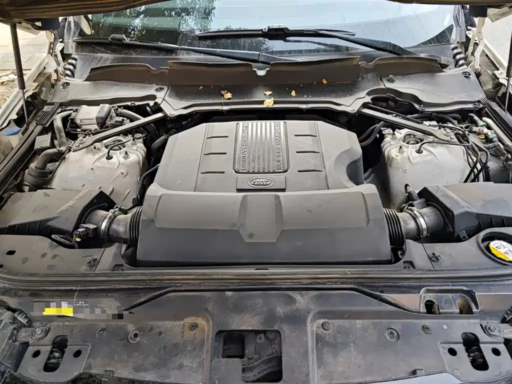 Land Rover Discovery 2018 3.0 SC V6 HSE фото 11