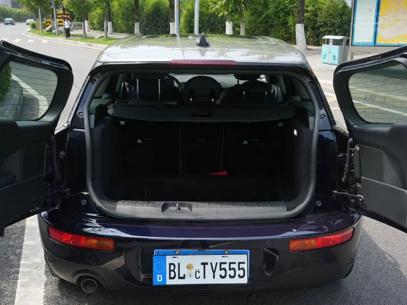 Фото 26 - MINI CLUBMAN