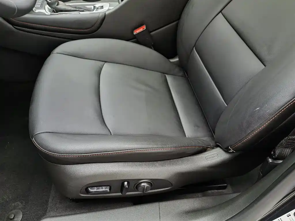 Chevrolet Malibu XL 2020 Redline 550T Auto Dynamic Edition фото 20