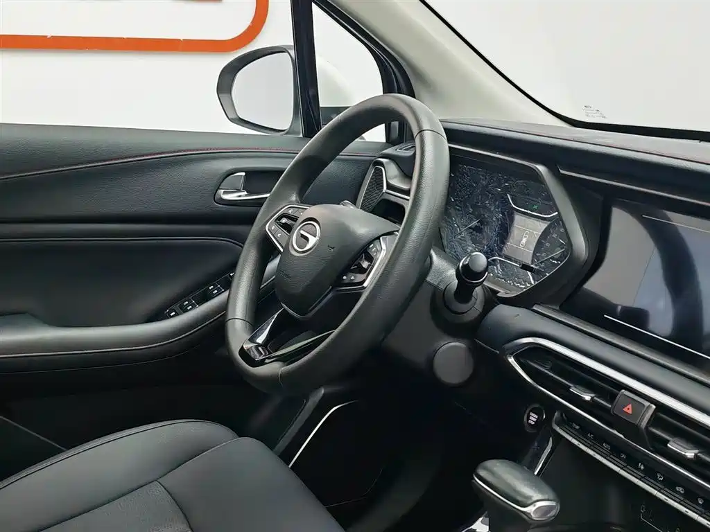 GAC Trumpchi Trumpchi GS4 2020 270T Automatic Elite Tech Version фото 22