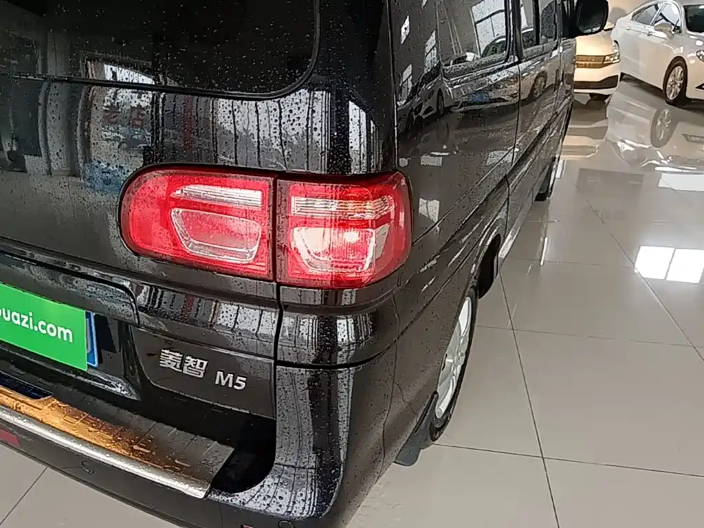 Фото 8 - Dongfeng Fengxing Lingzhi