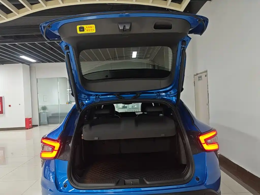CHEVROLET XINGMAILUO