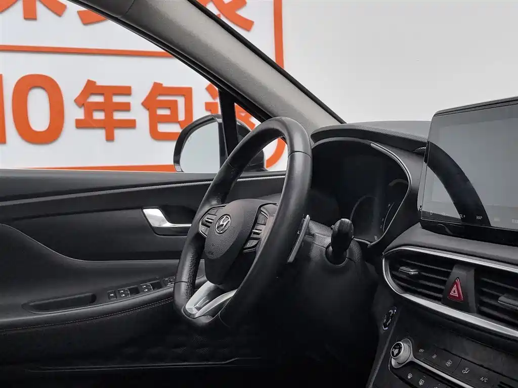 Hyundai Santa Fe 2020 380 TGDi Auto 2WD DLX Premium PLUS фото 22