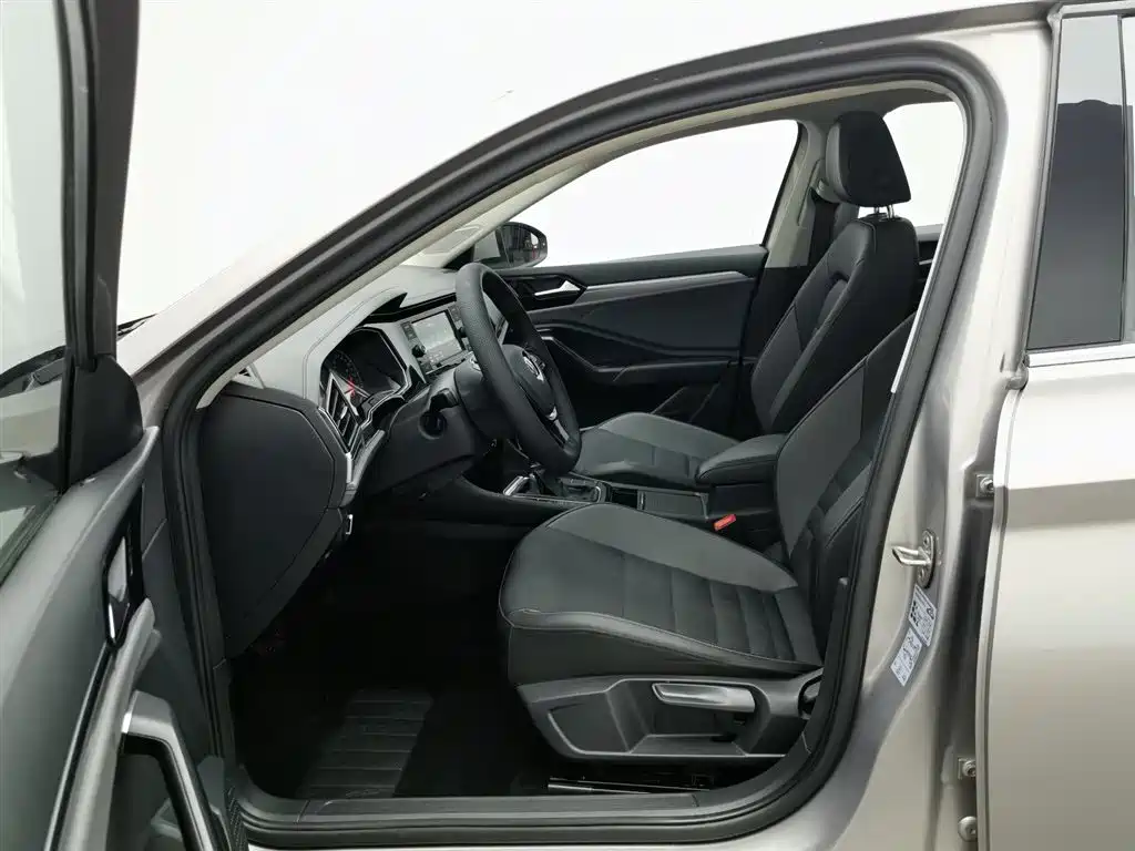 Volkswagen Sagitar 2020 280TSI DSG Comfort China VI фото 10