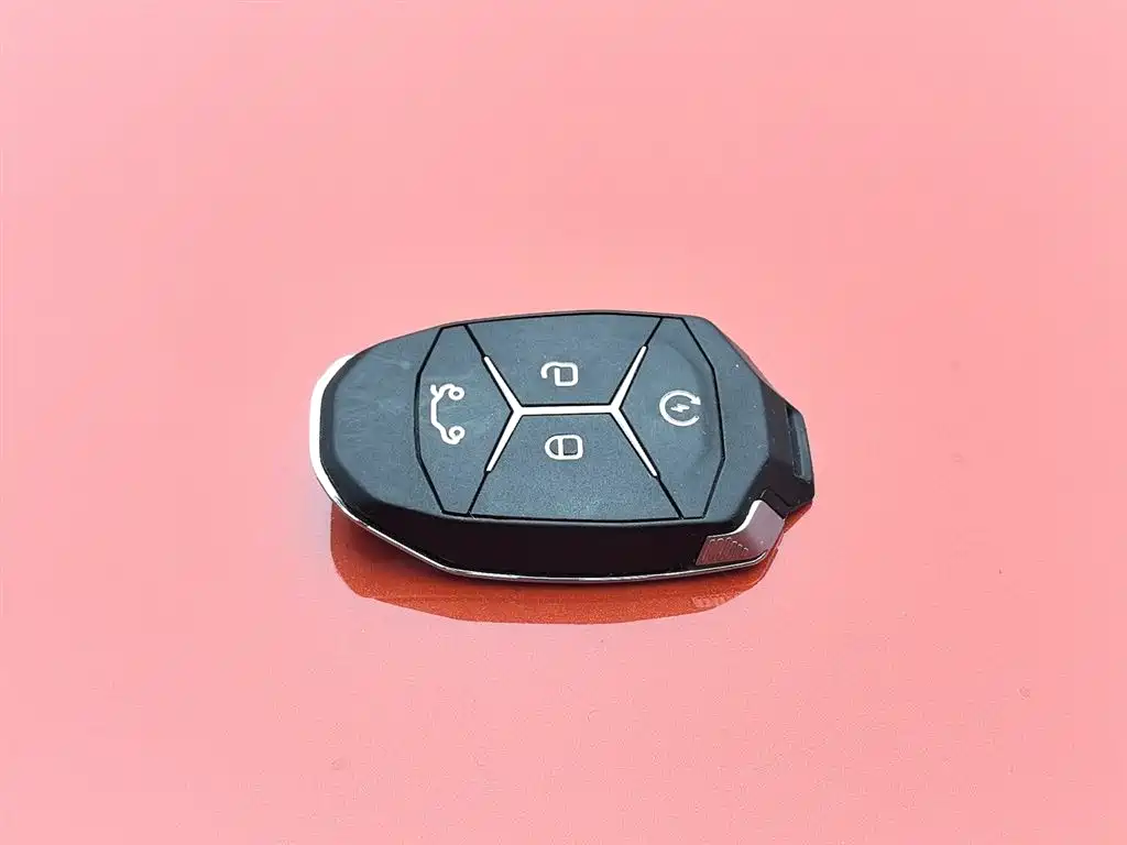 Lynk & Co 03 2021 1.5TD DCT Jin Champion Edition фото 19
