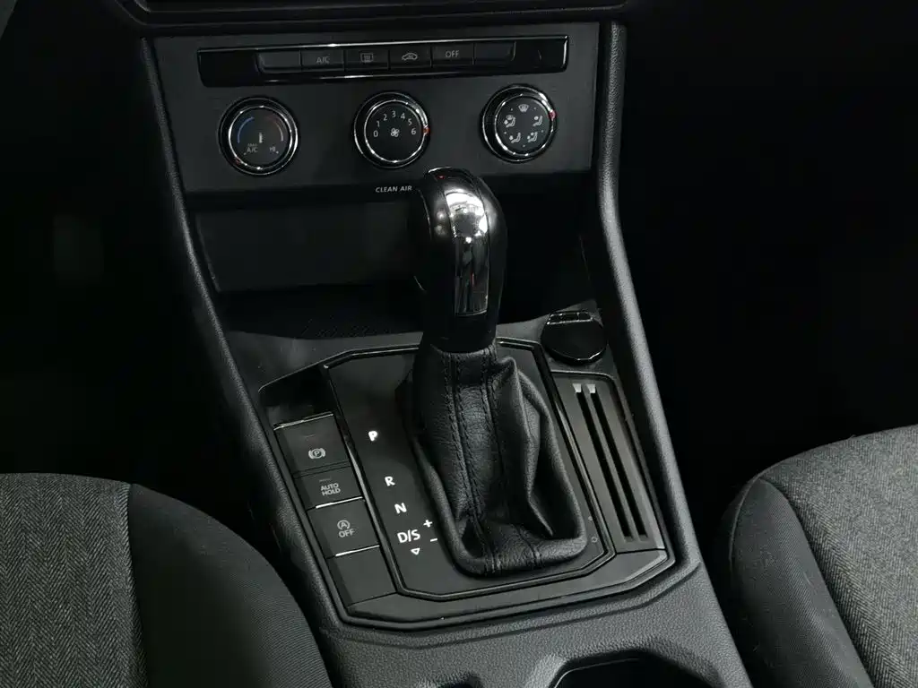 Volkswagen Lavida 2022 1.5L Auto Trend Edition фото 13