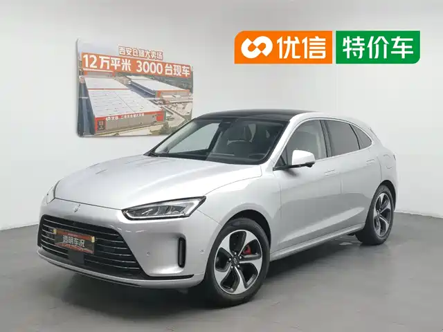 AITO Wenjie AITO M5 2022 Extended Range RWD Standard