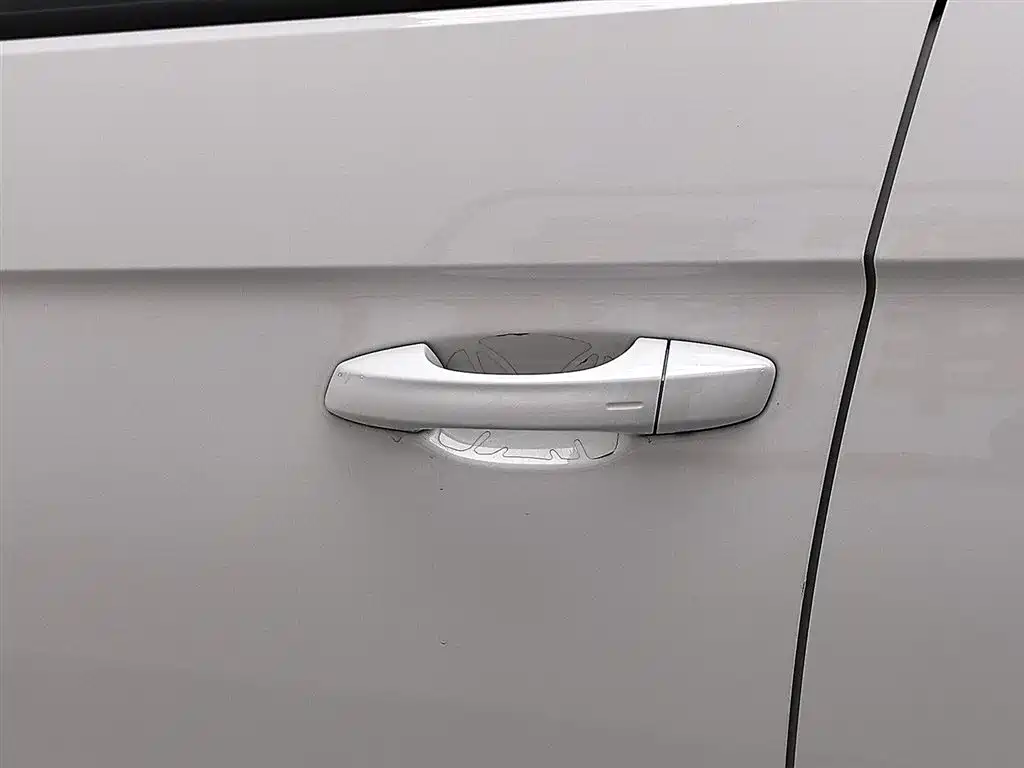 Volkswagen Tayron 2019 Expedition 280TSI 2WD Luxury (China VI) фото 18
