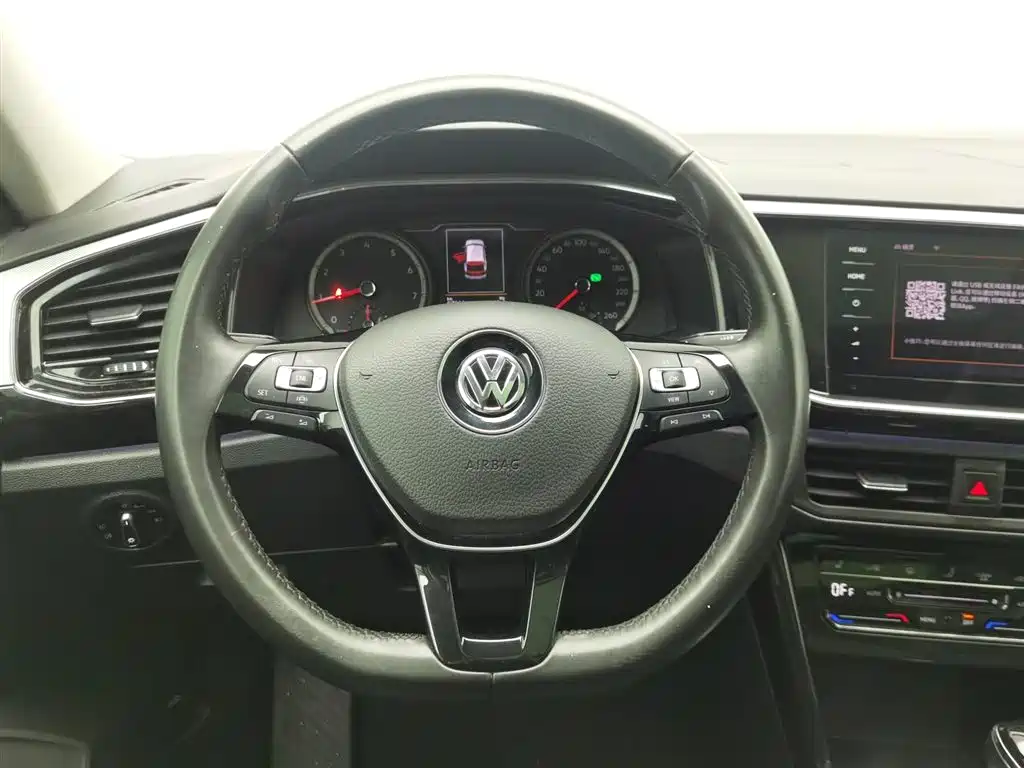 Volkswagen Tayron 2020 330TSI 2WD Luxury Smart Edition фото 11