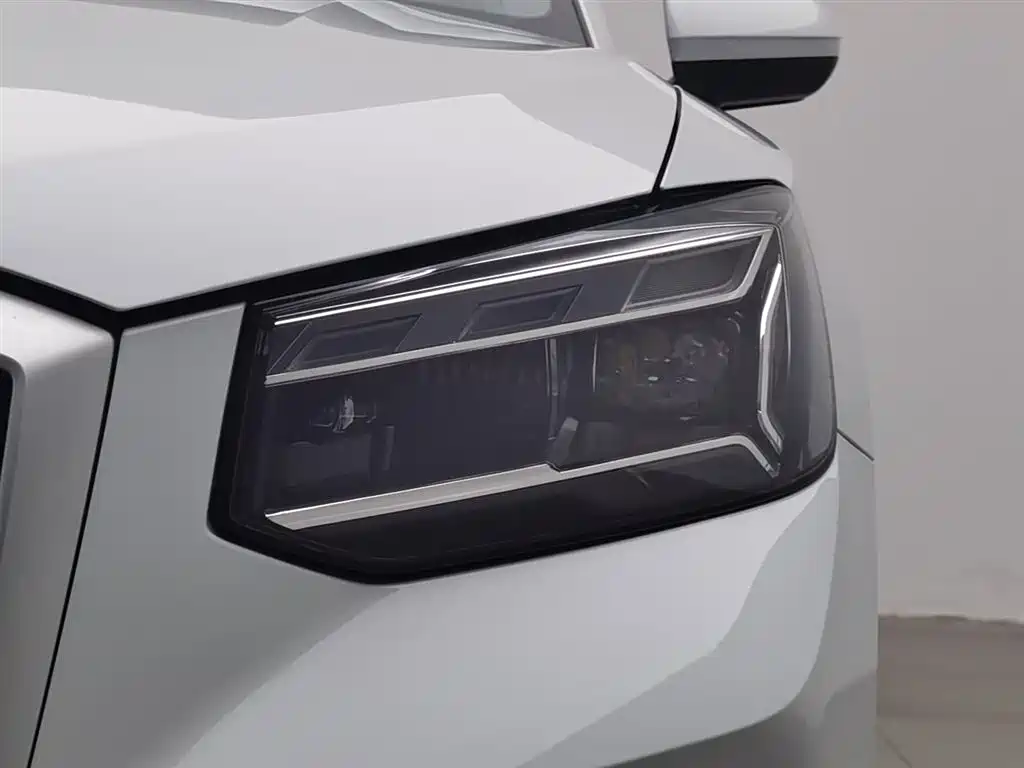 Audi Q2L 2022 35 TFSI Progressive Dynamic фото 7