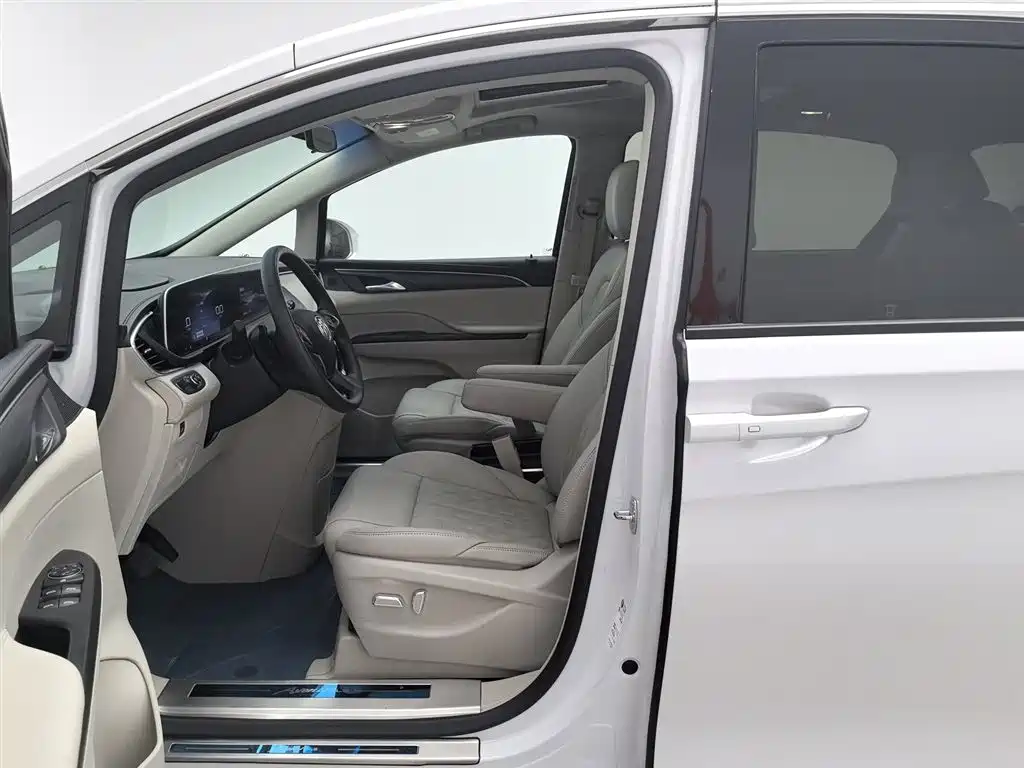 Buick GL8 2023 ES Landmaster Comfort фото 10
